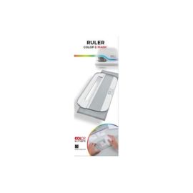 Colop Beschriftungsgerät e-Mark Create Ruler - FRI-GX47-000JWM
