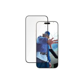 Panzerglass Displayschutz Ultra Wide Fit Ceramic iPhone 16 Pro Max - FRI-GX47-0015ZQ