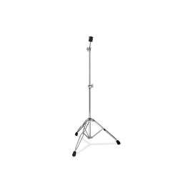 PDP Pacific Drums PDCS710 Gerader Beckenständer Silber - FRI-GX47-004KQ7