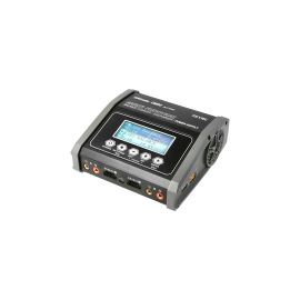 SKYRC Dual-Ladegerät D260 AC/DC 2x 130W - FRI-GX47-0027RA