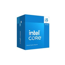 Intel CPU Core i5-14400F 2.5 GHz - FRI-GX47-001YQZ