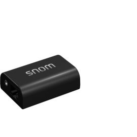 snom Wireless Headset Adapter Advanced RJ-45 - EHS - FRI-GX47-001MSP