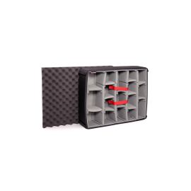Nanuk Schaumstoffeinsatz Trennwand-Set für Mod. 945 - FRI-GX47-002ZTS