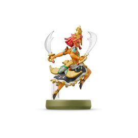 Nintendo amiibo The Legend of Zelda - Riju - FRI-GX47-001BC3