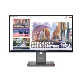 Lenovo Monitor ThinkVision P27QD-40 27 ", 2560 x 1440 (WQHD) - FRI-GX47-004J95