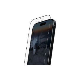 Panzerglass Displayschutz Stealth Ultra Wide Fit iPhone 17 - FRI-GX47-0007B5
