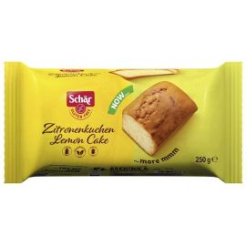 Dr.Schär Zitronenkuchen glutenfrei 250 g - FRI-GX47-001AW9