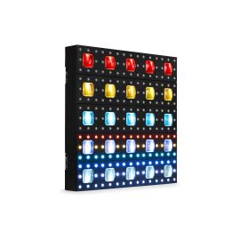 BeamZ Pro LCBP450 Multifunktionales Hybrid-LED-Panel - FRI-GX47-005ETB
