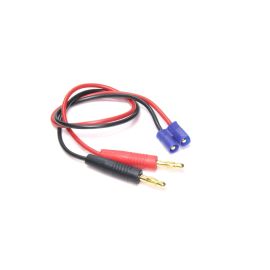 EP Ladekabel 4 mm Bananenstecker zu EC3 - FRI-GX47-00008Y