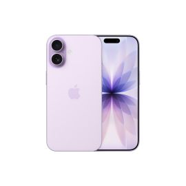 Apple iPhone 17 512 GB Lavendel - FRI-GX47-0053RH