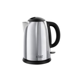 Russell Hobbs Wasserkocher Victory 23930-70 1.7 l, Schwarz - FRI-GX47-003G84