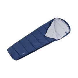 KOOR Schlafsack Baaba 950 Blau 80 x 220 cm - FRI-GX47-00553B