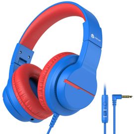ICLEVER Kids Foldable Headphones (309977) - FRI-HN64-000HFJ