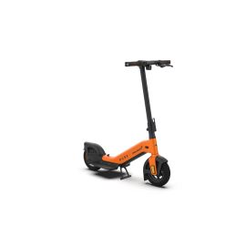 Pure Electric E-Scooter x McLaren Papaya - FRI-GX47-001NXW