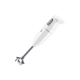 Bamix Stabmixer Cordless Weiss - FRI-GX47-004D4F