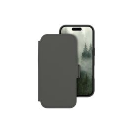 dbramante1928 Book Cover Lynge MS ICON iPhone 17 Forest Shadow - FRI-GX47-00084M