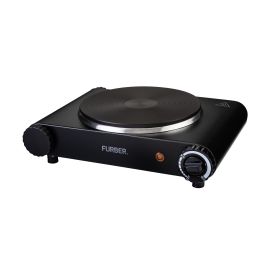 FURBER Kochplatte Schwarz, 1500 W - FRI-GX47-000CEP