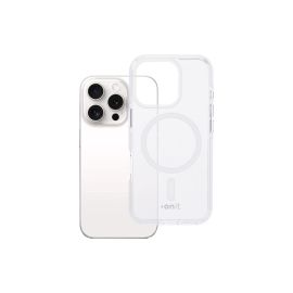 onit Back Cover Armorix iPhone 16 Pro Weiss transparent - FRI-GX47-000AHG
