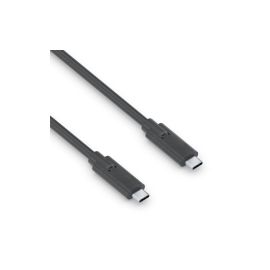 PureLink iSeries USB 3.1-Kabel 10Gbps, 100Watt USB-C - USB-C 1 m - FRI-GX47-0002K6