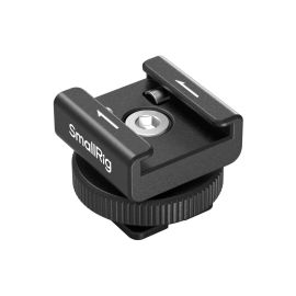 Smallrig Wireless Microphone Support with Cold Shoe Mount - FRI-GX47-004JCF