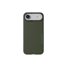 Nudient Back Cover Thin MagSafe iPhone Air Pine Green - FRI-GX47-000X42