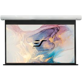 Elite Screens Saker SK120XHW-E20 Motorleinwand Premium 265.7x149.6 cm 16:9 - FRI-GX47-007S3D