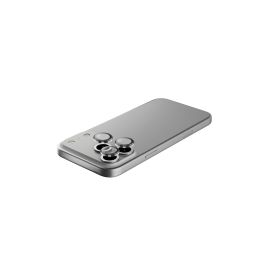 Cellular Line CAMERARINGIPH18PRM Kameraobjektivschutz Transparent - FRI-GX47-007AN1