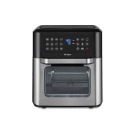 Trisa Heissluft-Fritteuse Crisp Master 12 l - FRI-GX47-003SDY