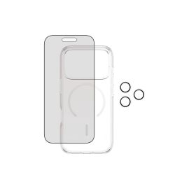 CARE Back Cover 3-in-1 Flagship Privacy iPhone 17 Pro - FRI-GX47-00272Y