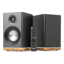 Audizio K12 Schwarz - FRI-GX47-007P9G
