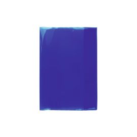 HERMA Einbandfolie Plus A4 Blau - FRI-GX47-0002GJ