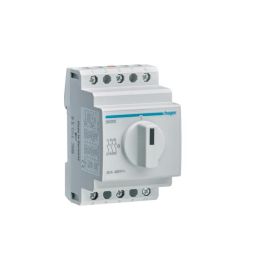 Hager Drehschalter SK202 3-polig - FRI-GX47-00249F
