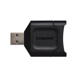 Kingston Card Reader Extern USB3 MobileLite Plus SD-Kartenlesegerät - FRI-GX47-001E0Q