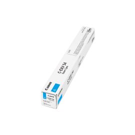 Canon Toner C-EXV 54 / 1395C002 Cyan - FRI-GX47-003SK5