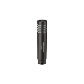 Audio-Technica PRO37 Kleinmembran Kondensator Schwarz - FRI-GX47-0072K1