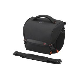 Sony Kameratasche LCS-SC8 Schwarz - FRI-GX47-0043Q0