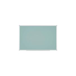 Bi-Office Magnethaftendes Whiteboard AYDA 120 cm x 90 cm, Grün - FRI-GX47-001MME