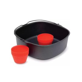 Philips Airfryer Accessory Backset XL HD9945/01 - FRI-GX47-003NXX