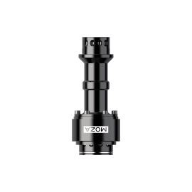 MOZA Racing Wheel Base Extension Rod V2 15 cm Aluminium - FRI-GX47-005KQW