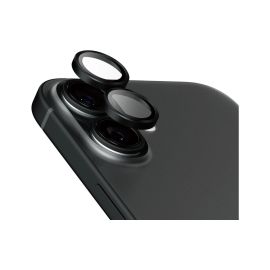 Panzerglass PicturePerfect Kameraschutz iPhone 16 und 16 Plus (1281) - FRI-GX47-000ZNN