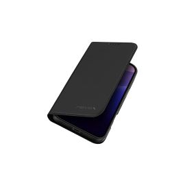 Nevox Book Cover Vario Series iPhone 16 Pro Max Schwarz - FRI-GX47-003J33