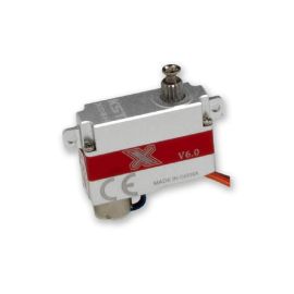 KST Flächenservo X08H V6 2.8 kg Digital HV - FRI-GX47-002JBV