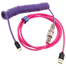 Ducky Premicord Joker USB Typ C auf Typ A - 1,8 m - FRI-VP32-0003DC