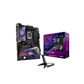 ASRock Mainboard Z890 Nova Wifi - FRI-GX47-0005HM