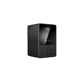 Smallrig Videokamera-Akku VB155 Mini V-Mount - FRI-GX47-000EEZ