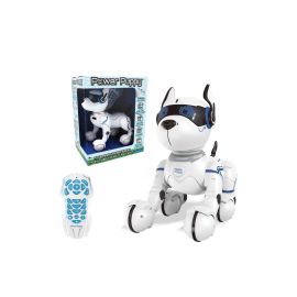 Lexibook Power Puppy Roboterhund mit Fernbedienung - FRI-GX47-004N6B