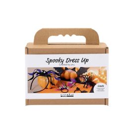 Creativ Company Bastelset Gruseliges Kostüm - FRI-GX47-0000A4
