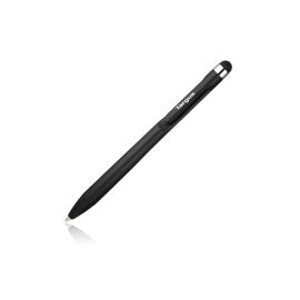 Targus Eingabestift 2-in-1 Stylus Schwarz - FRI-GX47-000T85