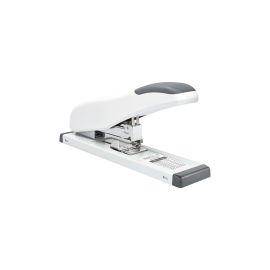 Rapesco Heftgerät Eco HD 100 Blatt, Weiss - FRI-GX47-001MCN