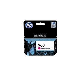 HP Tinte Nr. 963 (3JA24AE) Magenta - FRI-GX47-006J5D